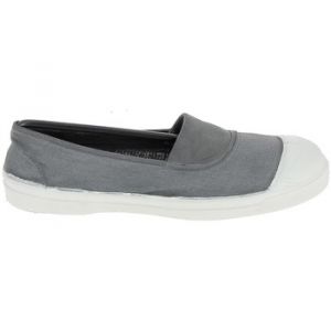 Image de Bensimon F15002 - Tennis Elastique Femme - Gris - 40 EU