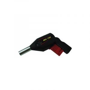 Salone Srl - ventilateur manuel pour faciliter l'allumage du barbecue