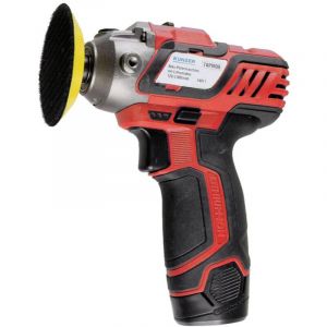 Kunzer 7APM08 Polisseuse sans fil 12 v 2800 - 8000 tr/min 75 mm