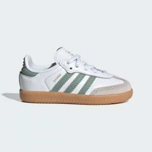 Adidas Original Chaussure Samba Og Enfants, pointure 19 - Taille 19