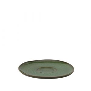Villeroy & Boch Like. by Lave Vert Soucoupe tasse café 15,5x15x2cm