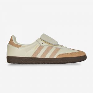 Adidas Baskets cuir femme Samba LT
