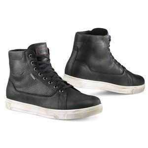 TCX Chaussures moto Mood Gore-Tex noir - 39