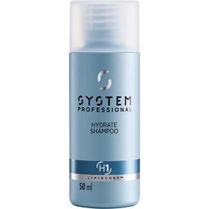 System Professional Hydrate (H1) szampon do w?osów 500 ml