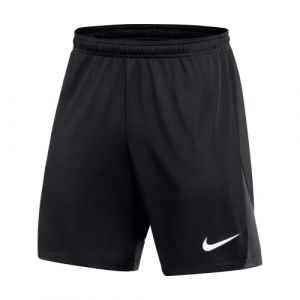 Nike Short Dri-fit Academy Pro - Noir/gris/blanc, pointure Small - Noir - Taille Small
