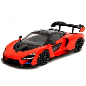 Jada Fast & Furious - Véhicule 1/24 McLaren Senna