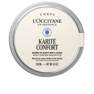 L'Occitane en Provence Karit&eacute; Confort Reine Sheabutter Body Butter