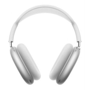 Reborn Apple AirPods Max Premium Blanc &agrave; r&eacute;duction de bruit active Reconditionn&eacute;