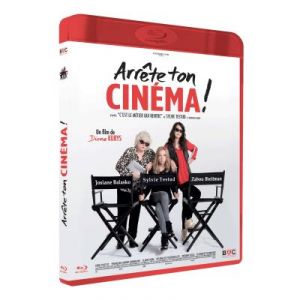Arrête ton cinéma ! de Diane Kurys