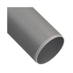 Wavin Tube PVC d'évacuation bouts lisses - Longueur 4 m - Diamètre intérieur 26 mm - Extérieur 32 mm