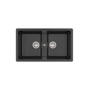 Roca Bergen 85 2C A880210940 Noir