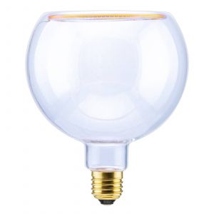 Segula Ampoule floating globe LED G125 E27 6W