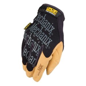 Image de Mechanix Gants Wear Material4x Original noir/coyote