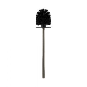 Image de Brosse WC et pot coloris lin, Cocon 5Five