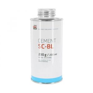 Tip Top Colle Special Cement Bl