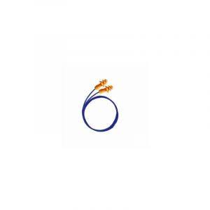 3M 50 paires bouchon d'oreille réutilisable 1271 à cordelette 710028827