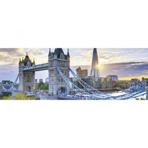 Jumbo Tower Bridge, London - Puzzle 1000 pièces