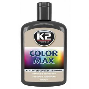 K2 Sports Polissage de peinture