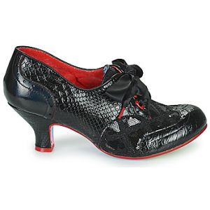Irregular Choice Chaussures escarpins COBBLES - Couleur 36,37,38,39,40,42 - Taille Noir