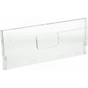 Smeg Façade de tiroir d'origine - Réfrigérateur, congélateur - SIDEX, AYA, KOERTING, NARDI, RECTILIGNE, DIPLOMAT, KORTING, CASTOR,