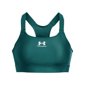 Under Armour Brassière femme HeatGear High