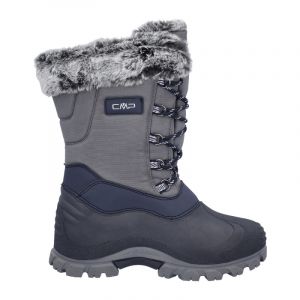 CMP Girl Magdalena Snow Boots-3q76455j Bottes de Neige, Graffite, 34 EU