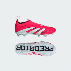 Adidas Chaussures de football enfant Predator Elite LL FG