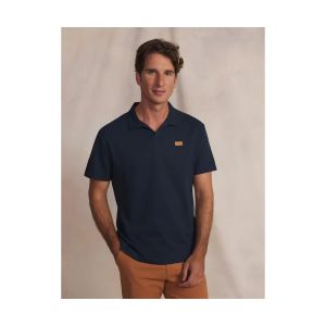 Tbs Polo &agrave; manches courtes homme wallypol 14