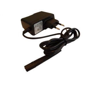 Image de Vhbw Chargeur 220 V (6V/0,6A) pour rasoirs Braun Cruzer, Countour Pro (5683, 5685, 5690, 5751, 5752, 5753, 5755, 5756, 5757)