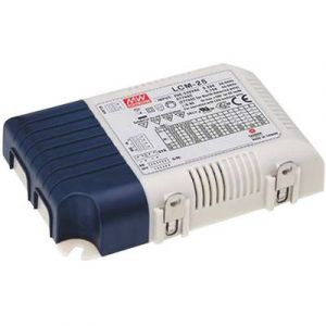 Image de Mean well Driver LED LCM-25DA