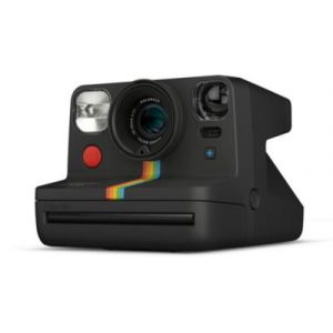 Polaroid Appareil photo Instantané Now+ Black