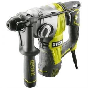 Ryobi Perforateur Burineur SDSPLUS 800W 4 modes RSDS800KC