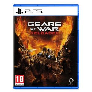 Juego Gears of War: Reloaded para Playstation 5 | PS5