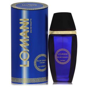 Lomani Blue Eau De Toilette