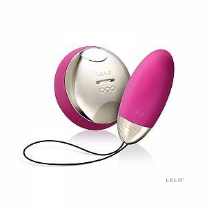 Image de Lelo LYLA 2 CERISE - 2275904