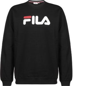 Image de FILA Sweat-shirt PURE Crew Sweat Noir - Taille XXL,S,M,L,XL,XS