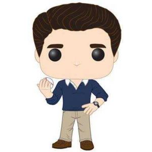 Image de Funko Cheers Pop! Tv Vinyl Figurine Sam 9 Cm