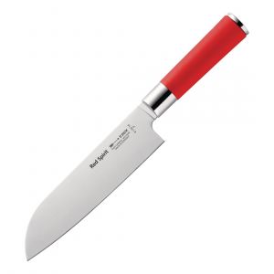Dick Couteau Santoku Red Spirit 180mm