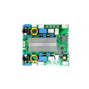 Brandt CARTE DE PUISSANCE IX8 MERLIN+2 POUR TABLE DE CUISSON AS0038608