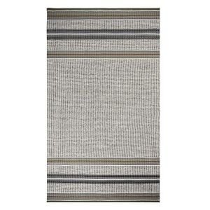 Unamourdetapis Tapis moderne en polyester beige 250x350