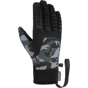 Reusch Gants de ski Raptor R-Tex XT Touch-Tec
