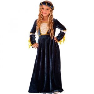 Rubie's Disfraz Julieta Inf Enfant Déguisement de Jouet, Fille, 67196-M, Unique, M