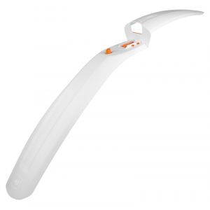 SKS Shockboard XL Garde-boue, blanc Garde-boue VTT