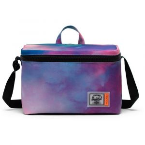 Herschel Panier Repas Heritage Cooler Insert-cloudburst Neon One Size Cloudburst Neon
