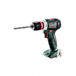 Metabo Perceuse-visseuse sans fil PowerMaxx bs 12 bl q, sans batterie et chargeur - 601039890