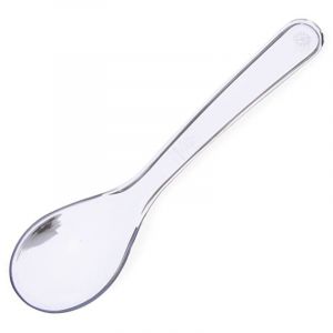 Hendi 564202 Cuillère à salade