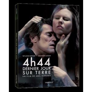 4h44 dernier jour sur terre - d'Abel Ferrara