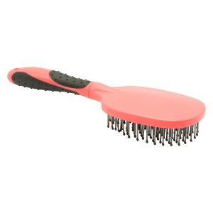 Brosse à crin Imperial Riding Grippy