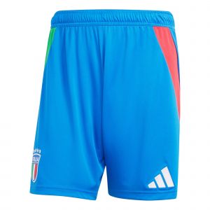 Adidas Short Extérieur Italie Euro 2024