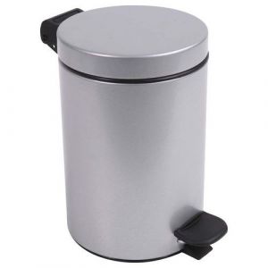 Poubelle de salle de bain 3L